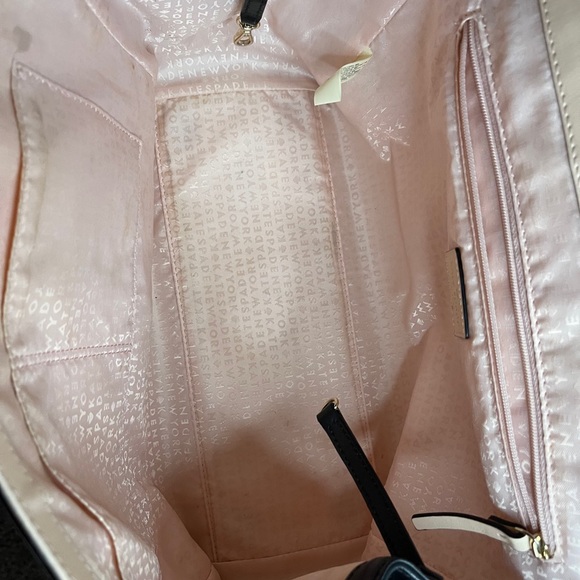 Kate Spade Magnolia Park Satchel - Picture 6 of 7